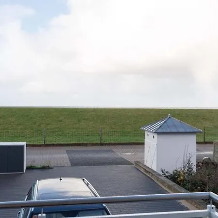 Villa Sonnenschein Cuxhaven Exterior foto