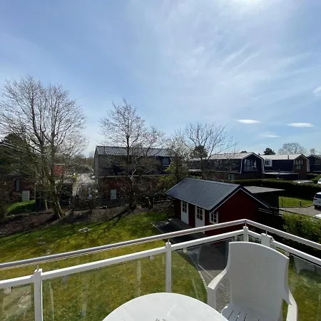 Villa Sonnenschein Cuxhaven Exterior foto