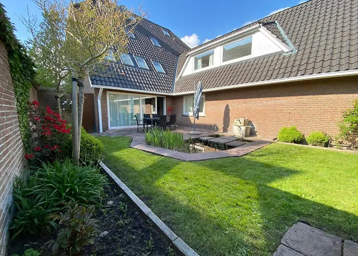 Villa Sonnenschein