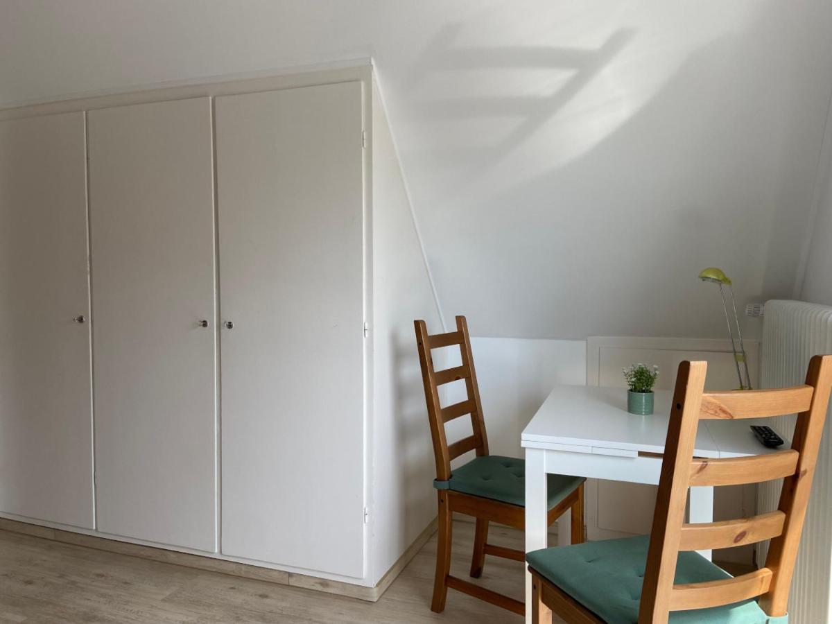 Appartement Sonnenschein