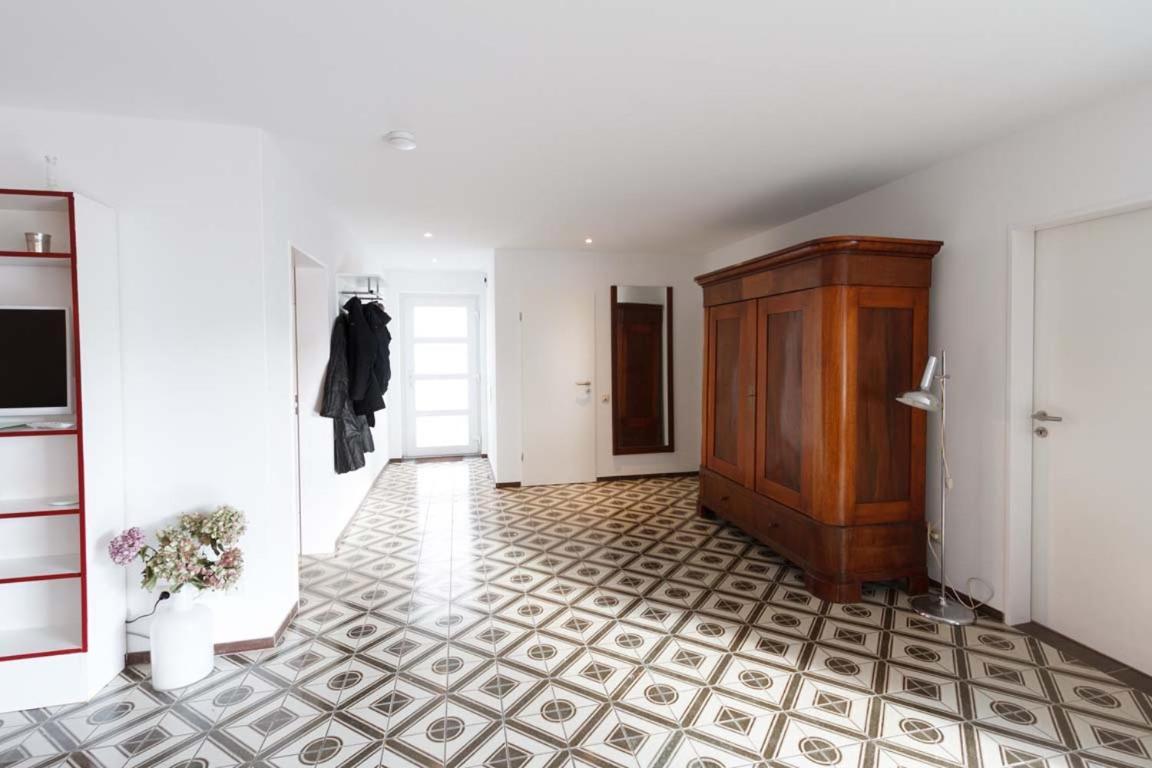 Sonnenschein Appartement Cuxhaven