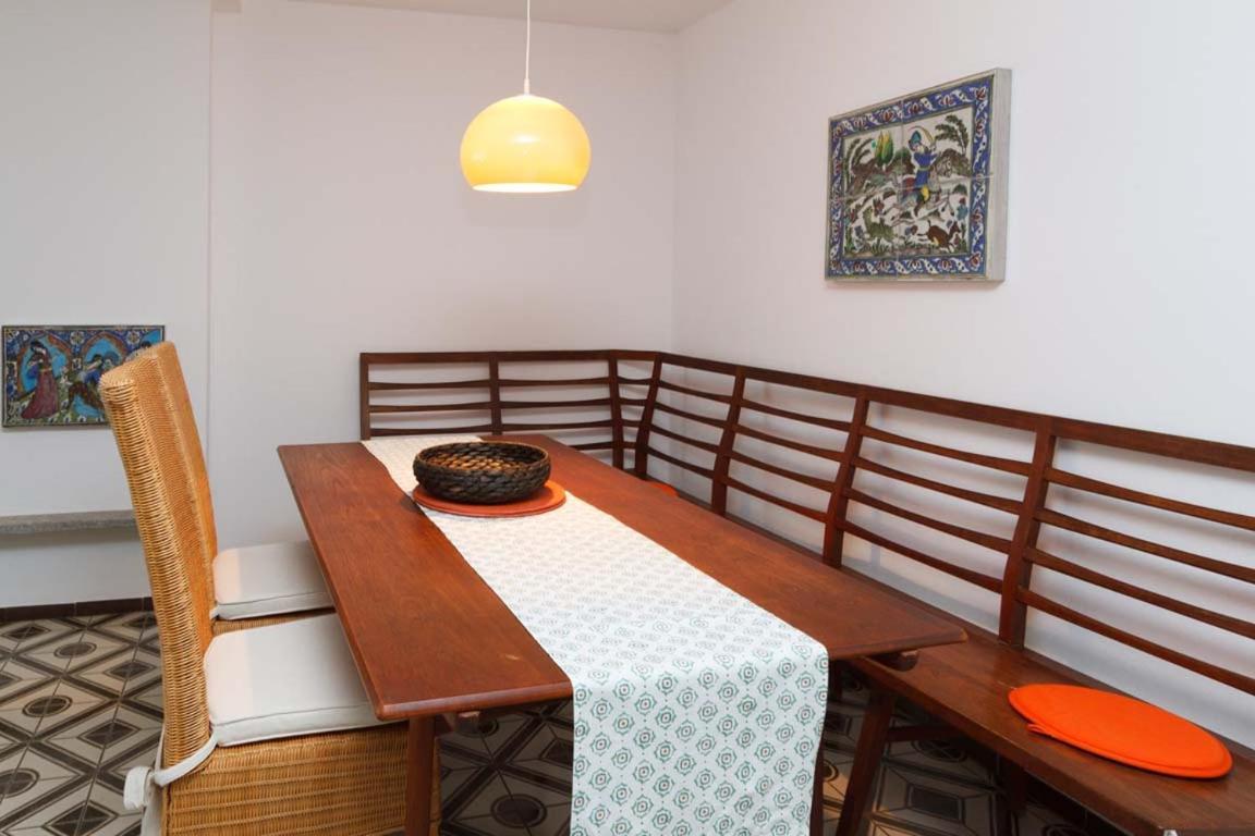 Apartment Sonnenschein Cuxhaven