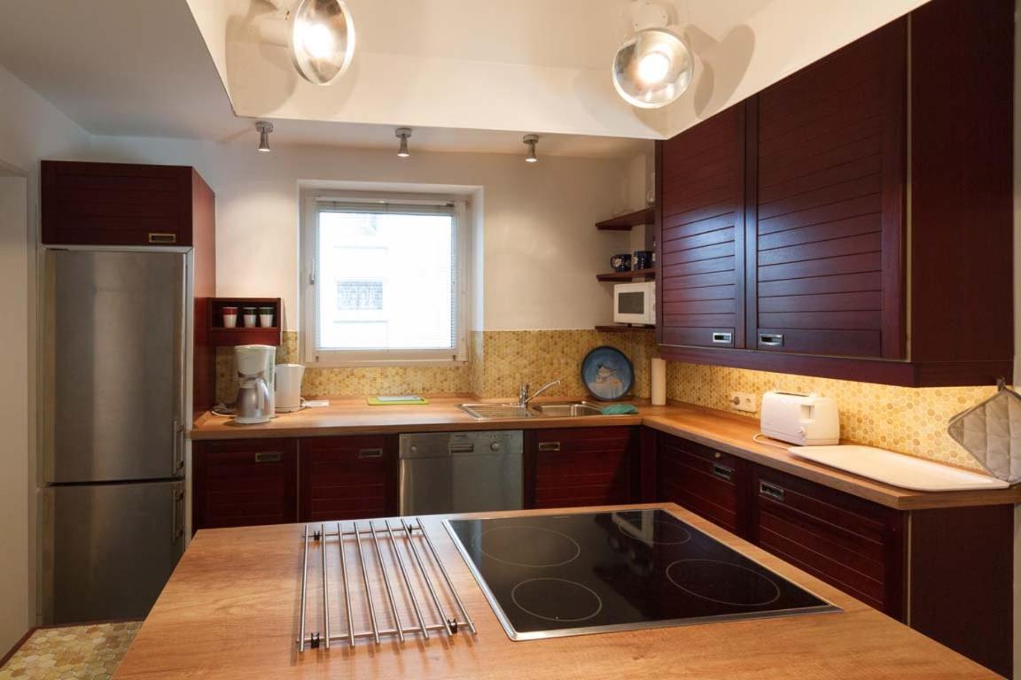 Sonnenschein Appartement