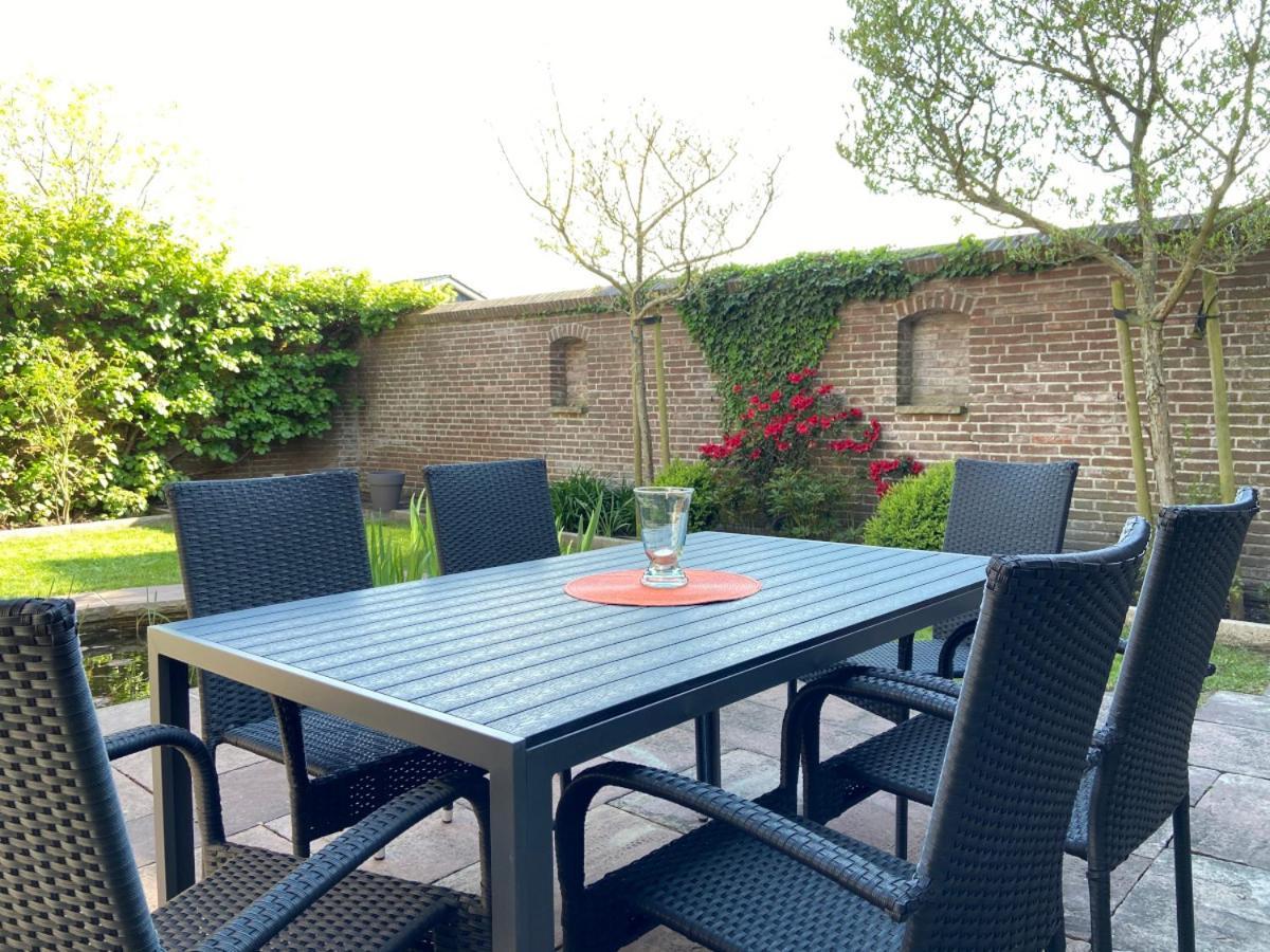 Appartement Sonnenschein *