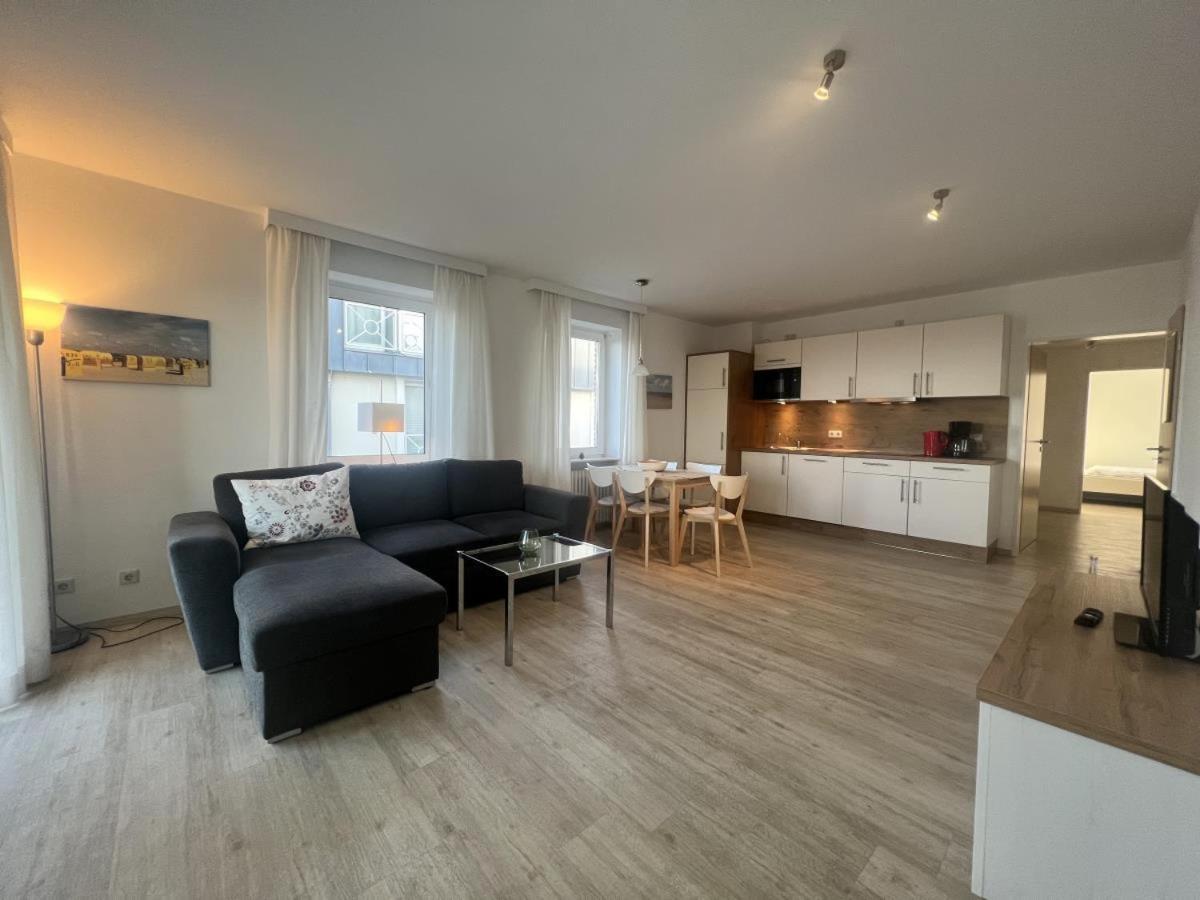 Appartement Sonnenschein