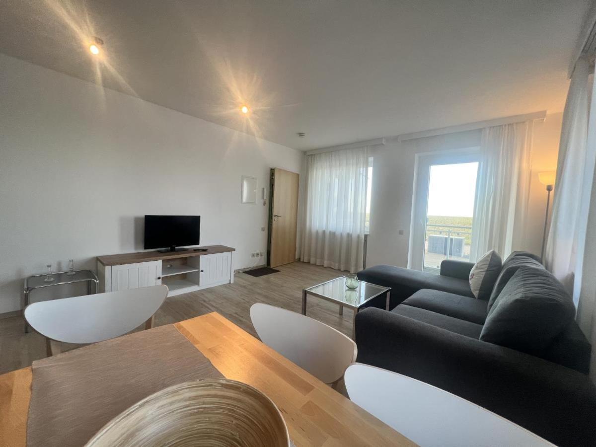 Sonnenschein Appartement Cuxhaven