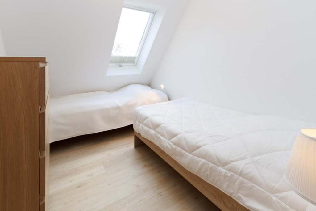 Appartement Sonnenschein