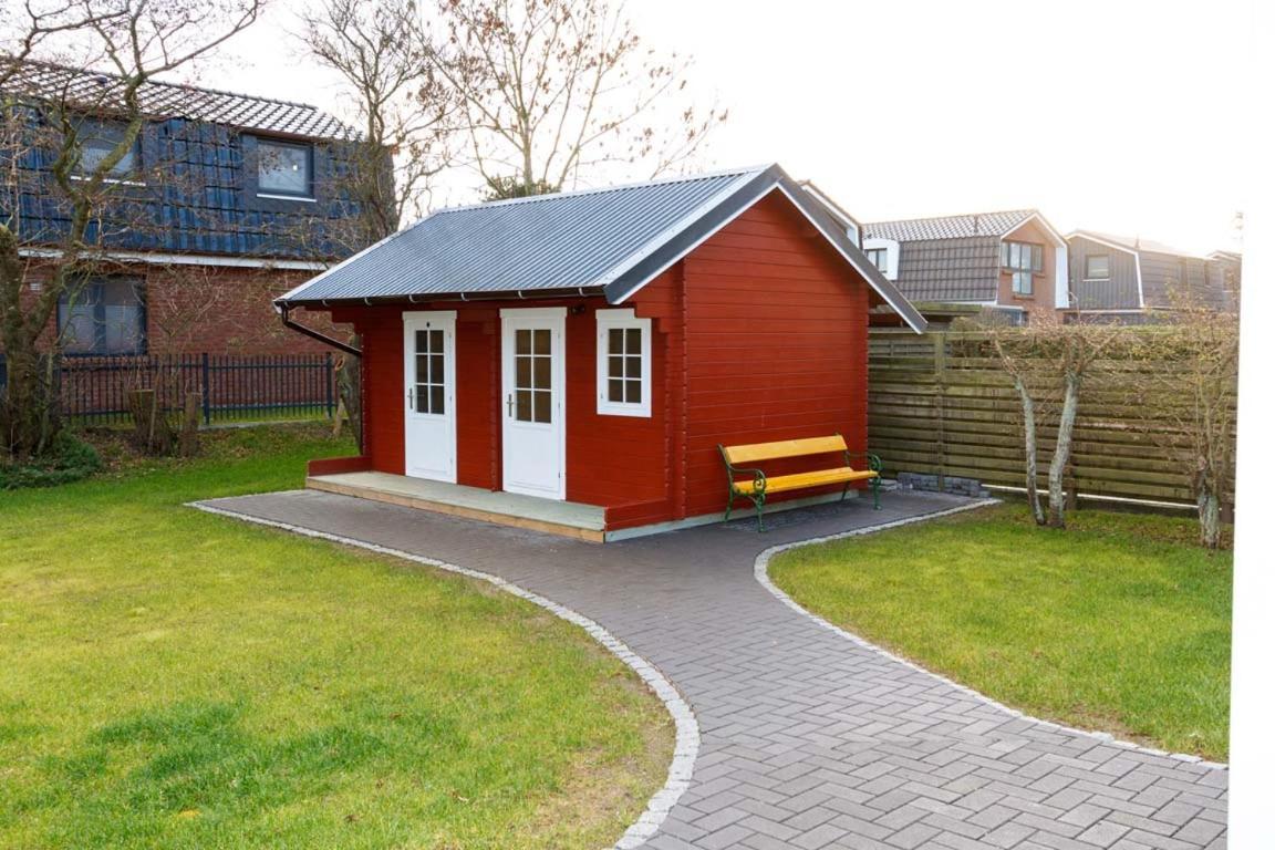 Sonnenschein Appartement Cuxhaven