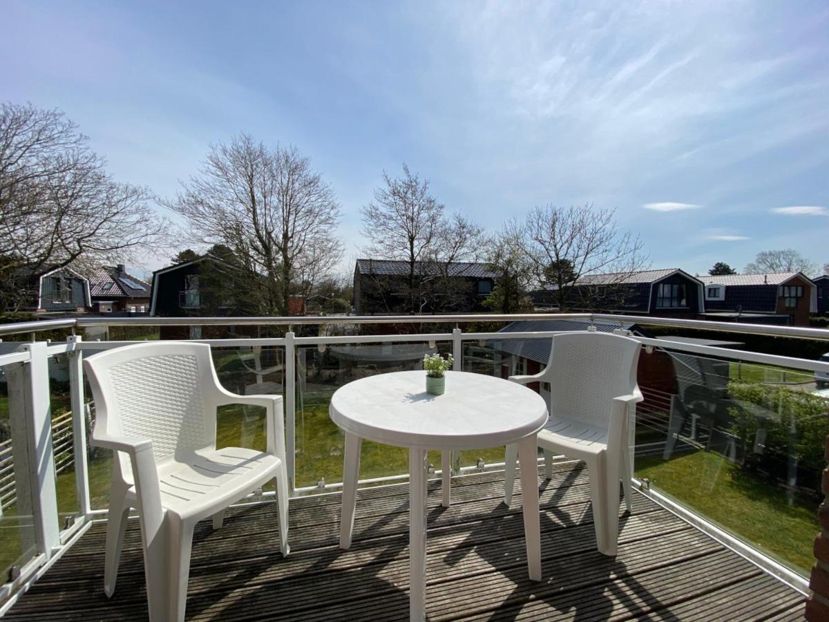 Appartement Sonnenschein Cuxhaven