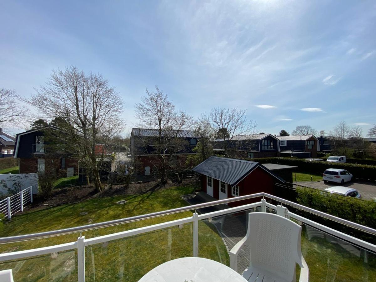 Appartement Sonnenschein *