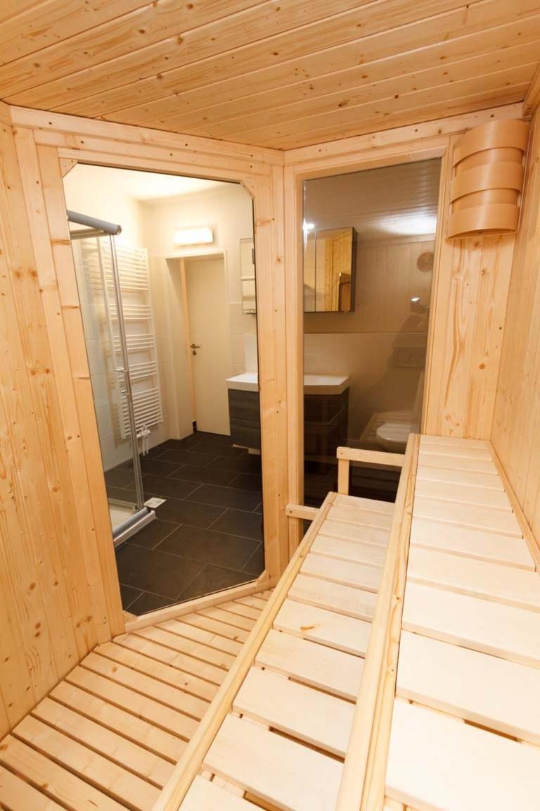 Appartement Sonnenschein