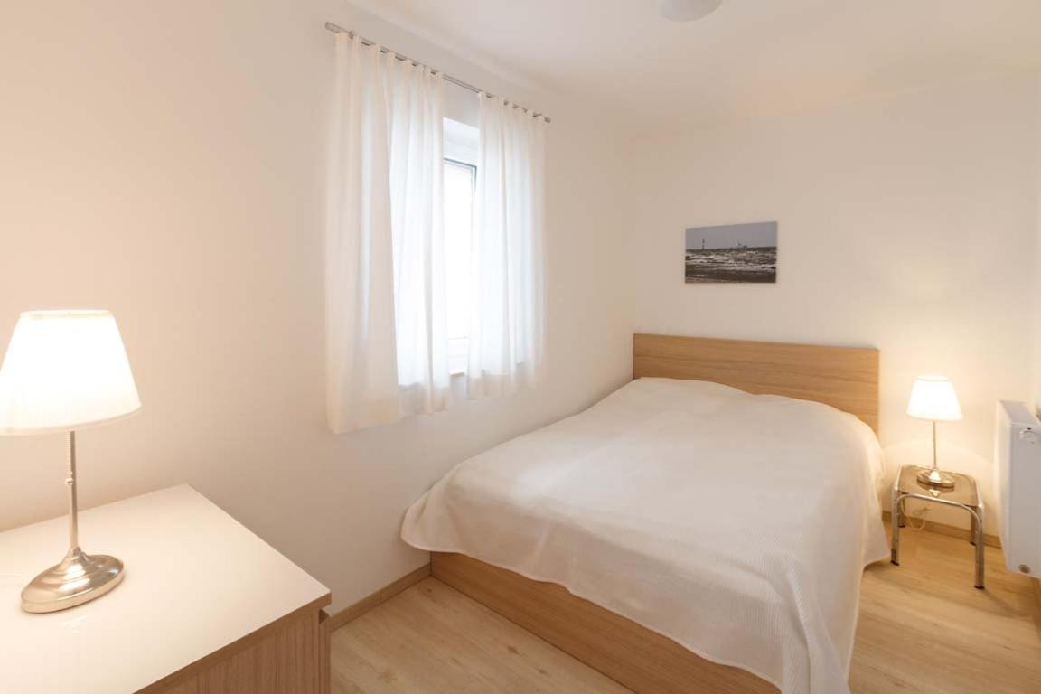 Appartement Sonnenschein
