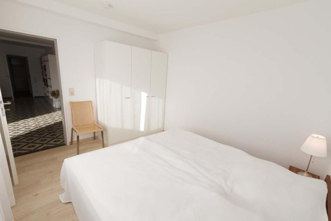 Sonnenschein Appartement *