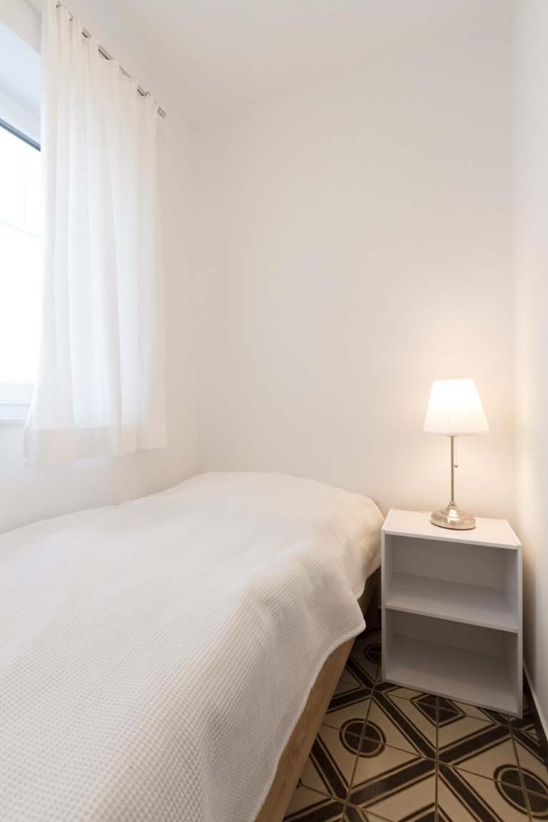 Appartement Sonnenschein Cuxhaven