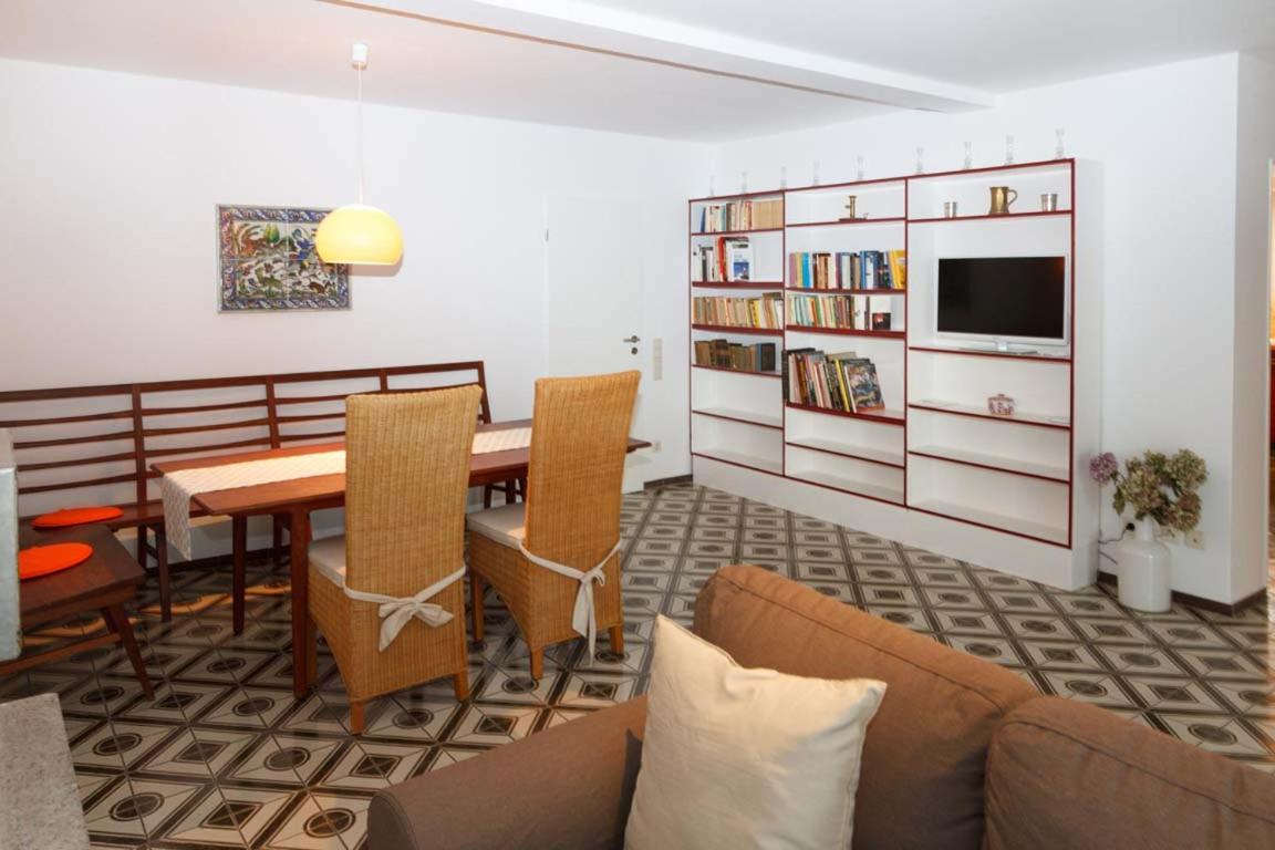 Appartement Sonnenschein