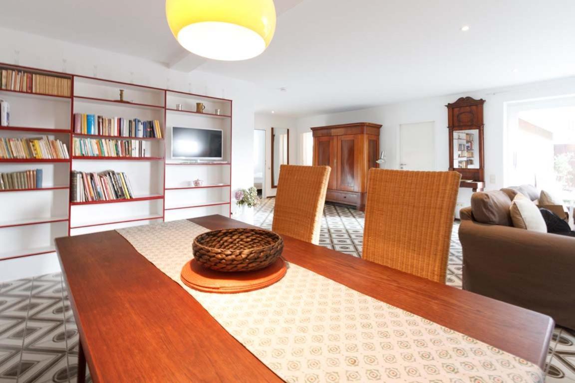 Sonnenschein Appartement *