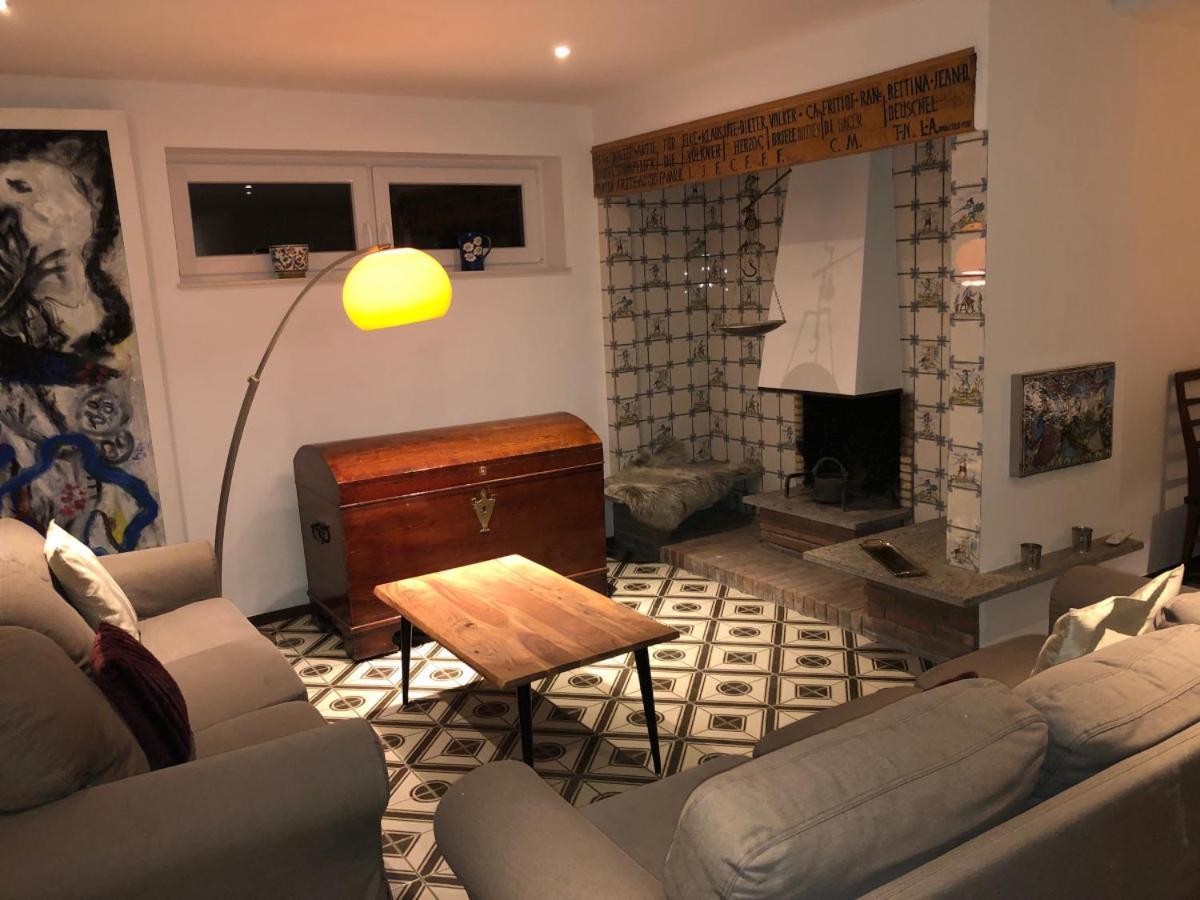 Sonnenschein Appartement