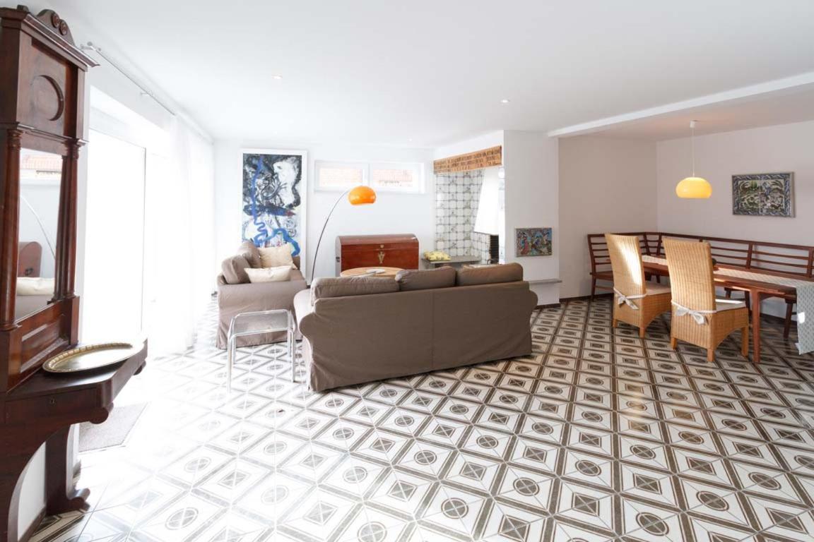 Appartement Sonnenschein