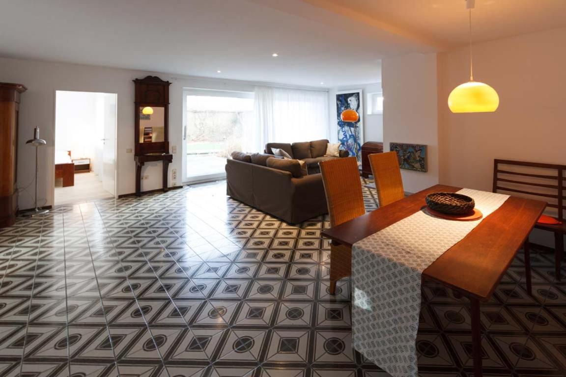 Sonnenschein Appartement *