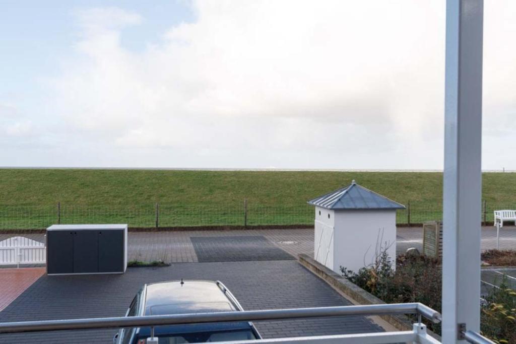 Sonnenschein Appartement Cuxhaven