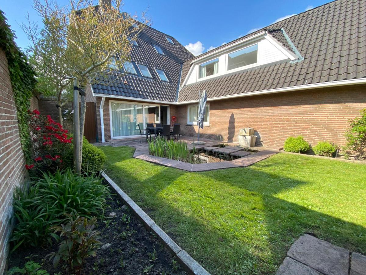 Appartement Sonnenschein Cuxhaven