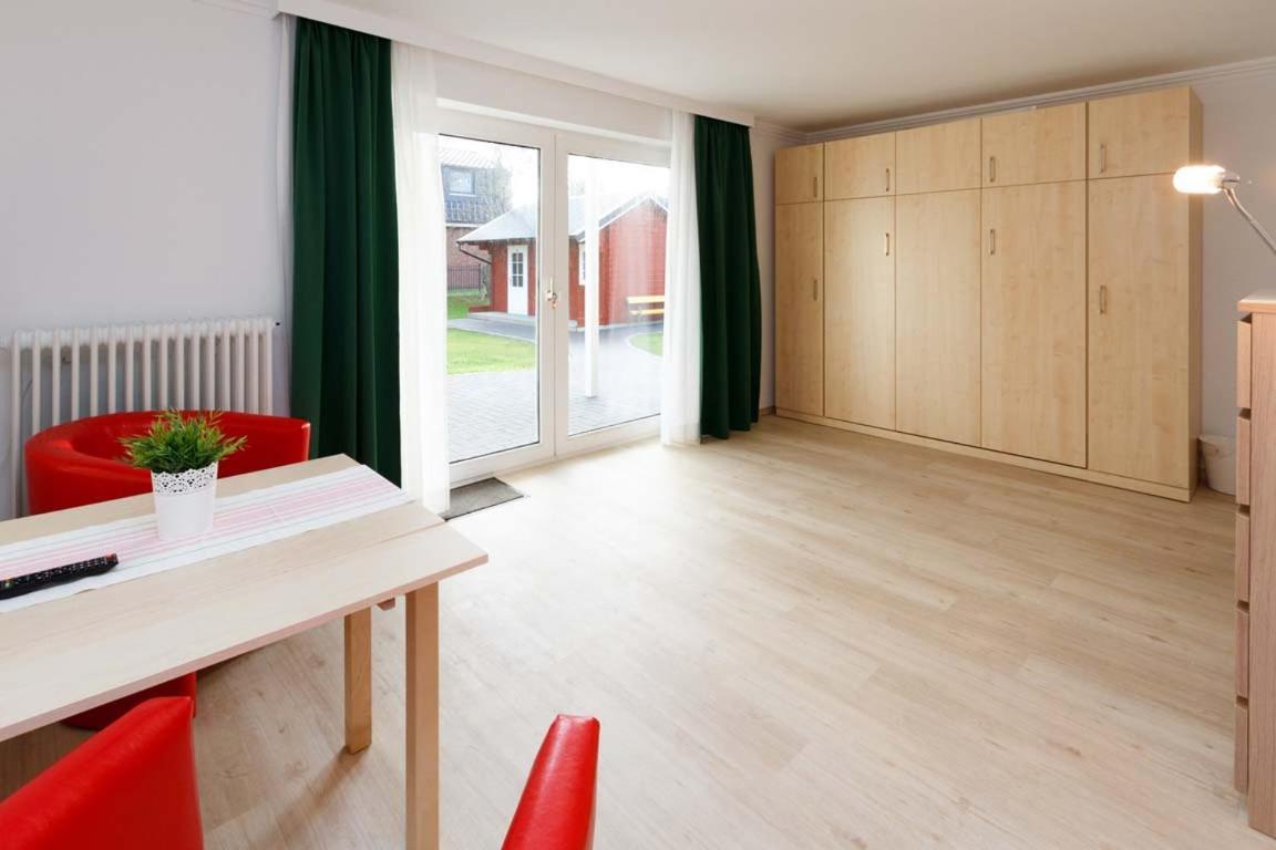 Sonnenschein Appartement Cuxhaven