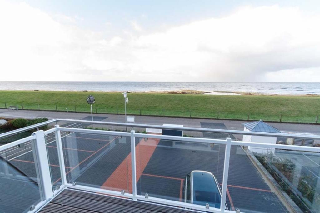 Appartement Sonnenschein