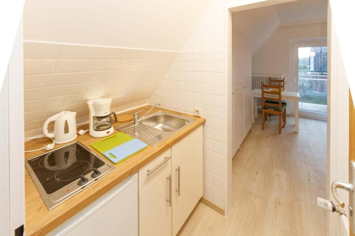Sonnenschein Appartement Cuxhaven
