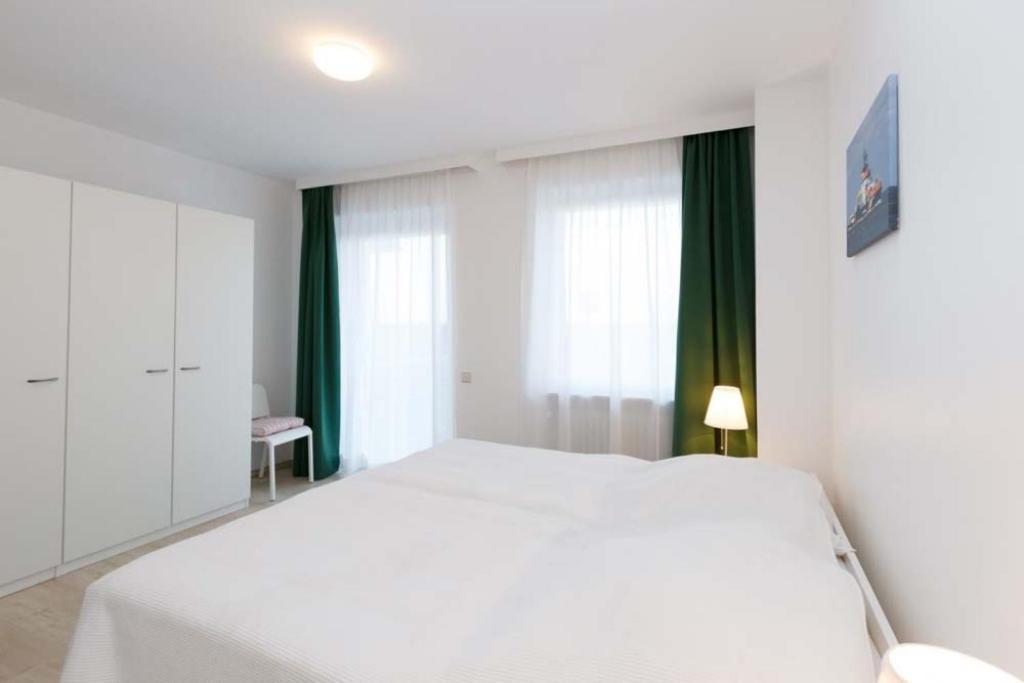 Appartement Sonnenschein