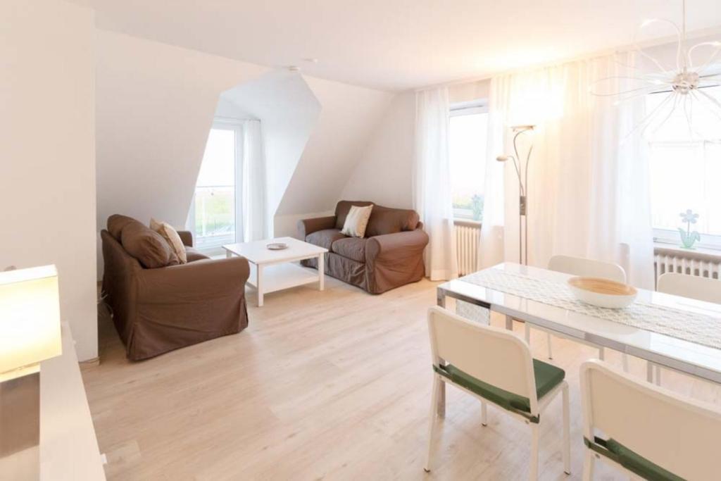 Sonnenschein Appartement *
