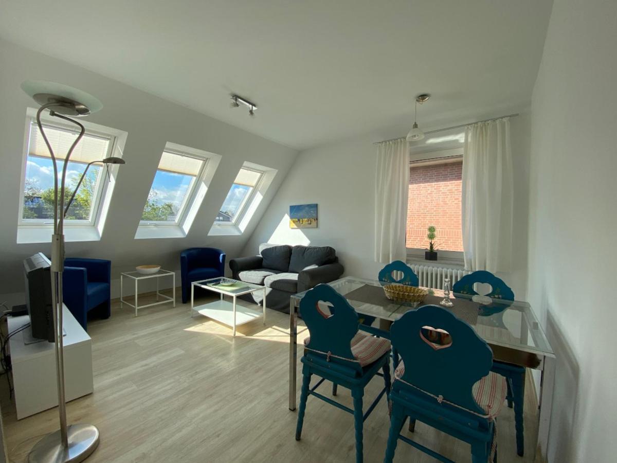 Appartement Sonnenschein Cuxhaven